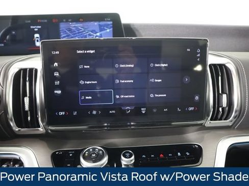 New 2027 Ford Expedition Max Platinum AWD/4WD image 48