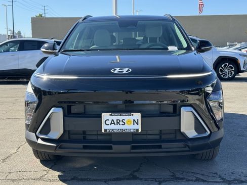 New 2026 Hyundai Kona SEL Sport image 24