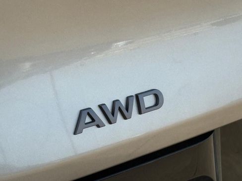 New 2026 Nissan Murano Platinum AWD/4WD image 10