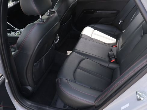 Certified 2024 Kia K5 GT w/ GT1 Package FWD image 15