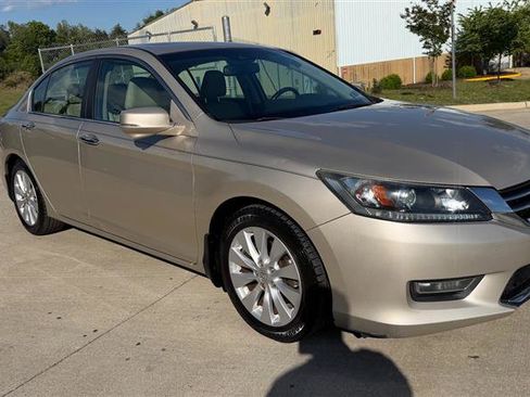 Used 2013 Honda Accord EX-L image 7