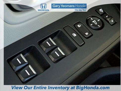 New 2026 Honda Passport TrailSport Elite image 26