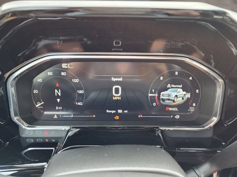 New 2026 GMC Sierra 1500 Elevation image 25