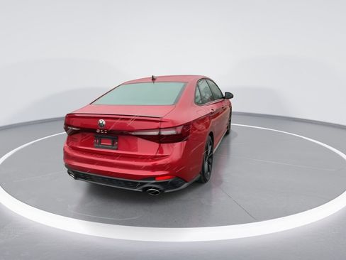 Used 2025 Volkswagen Jetta GLI Autobahn image 18