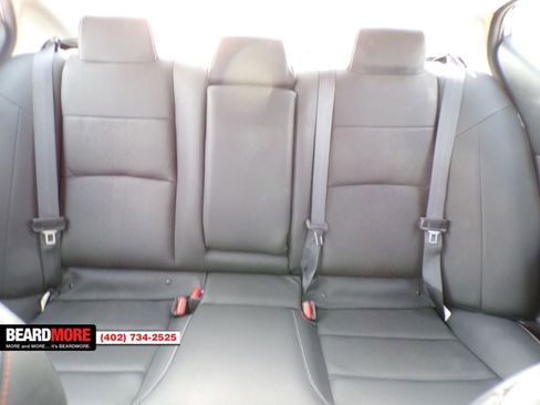 Used 2024 Nissan Altima 2.5 SR w/ SR Premium Package image 18