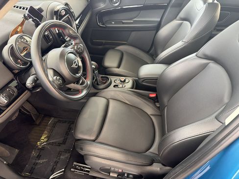 Used 2019 MINI Cooper Countryman S w/ Premium Package FWD image 5