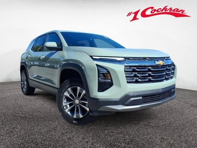 New 2026 Chevrolet Equinox LT w/ Convenience Package II