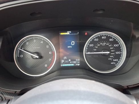 Certified 2023 Subaru Forester Premium AWD/4WD image 28
