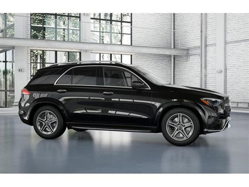 New 2026 Mercedes-Benz GLE 450 4MATIC image 14