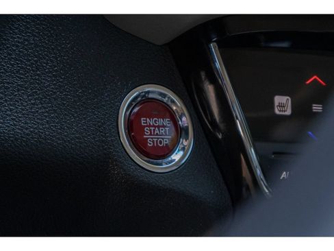 Used 2017 Honda HR-V EX image 25