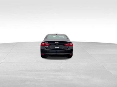 Certified 2024 Chevrolet Malibu LT image 7