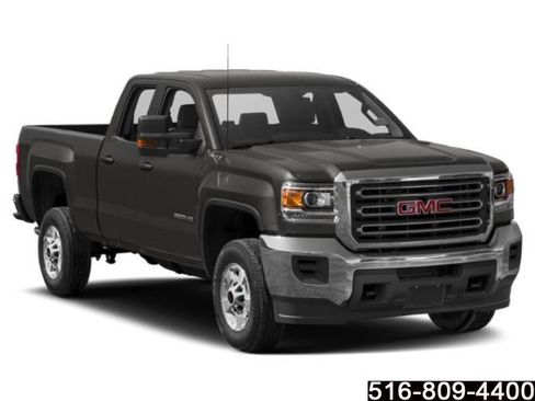 Used 2019 GMC Sierra 2500 Denali w/ Duramax Plus Package image 10