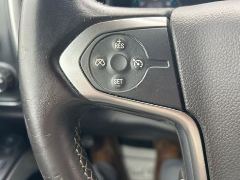 Used 2015 Chevrolet Silverado 1500 LT w/ All Star Edition image 17