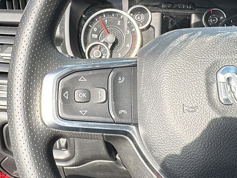 New 2026 RAM 5500 Tradesman w/ Chrome Appearance Group AWD/4WD image 17