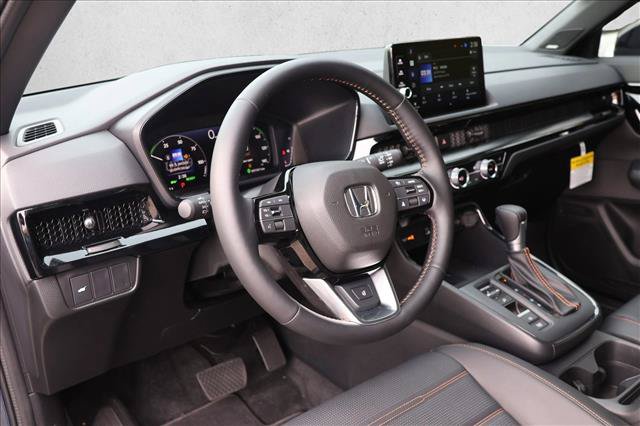 New 2027 Honda CR-V Sport Touring image 10