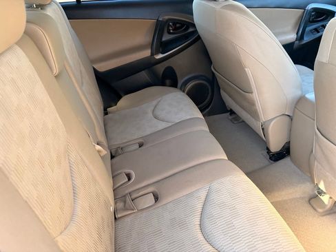 Used 2012 Toyota RAV4 FWD w/ Value Pkg image 15