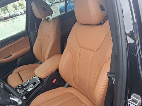Used 2024 BMW X3 xDrive30i w/ Premium Package AWD/4WD image 14