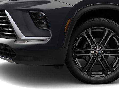 Used 2026 Buick Enclave Preferred w/ Power Package image 89