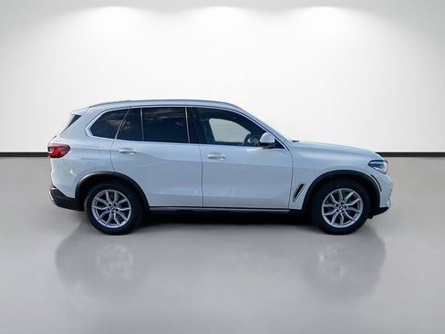 Used 2021 BMW X5 sDrive40i w/ Convenience Package RWD image 2