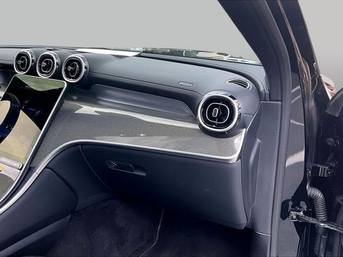 Certified 2026 Mercedes-Benz GLC 300 image 19