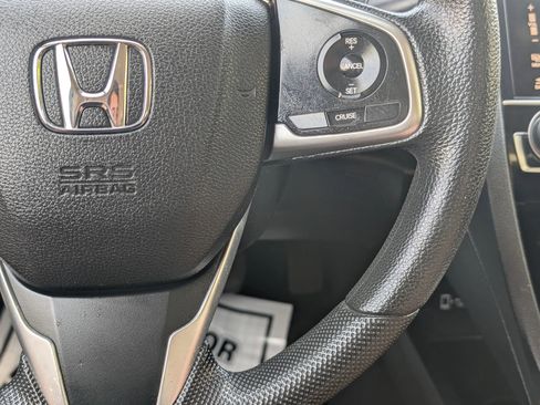 Used 2017 Honda Civic EX image 30