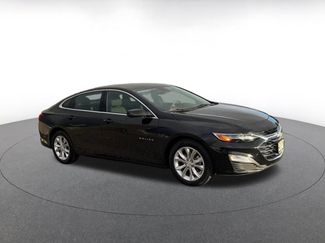 Used 2023 Chevrolet Malibu LT w/ Driver Confidence Package video 2