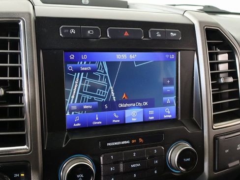 Used 2019 Ford F150 Raptor w/ Equipment Group 802A Luxury image 7