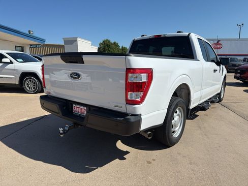 Used 2023 Ford F150 XL RWD image 7