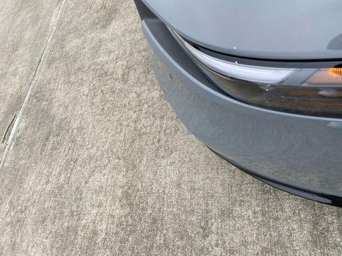 Certified 2025 Honda Accord EX-L image 29