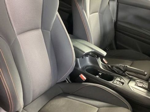 Used 2023 Subaru Crosstrek 2.0i Premium AWD/4WD image 15
