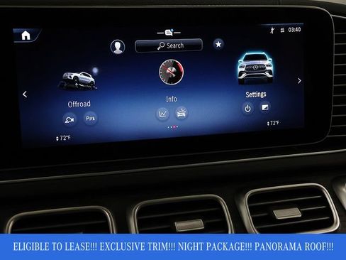 Certified 2026 Mercedes-Benz GLE 450 4MATIC image 19