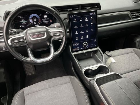 Certified 2025 GMC Terrain Elevation AWD/4WD image 12