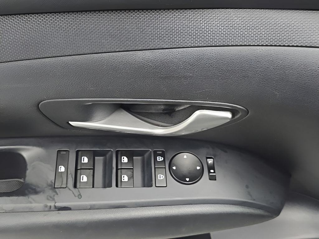 Certified 2025 Hyundai Tucson SEL AWD/4WD image 11
