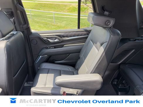 Used 2024 GMC Yukon Denali AWD/4WD image 51