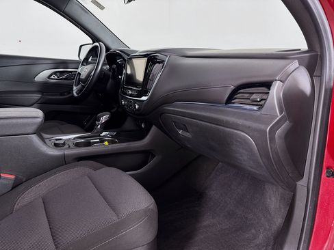 Used 2022 Chevrolet Traverse LT AWD/4WD image 29