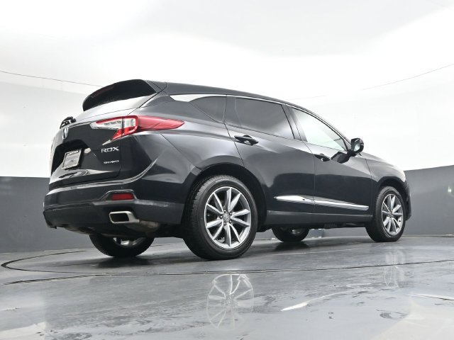 Used 2023 Acura RDX w/ Technology Package AWD/4WD image 34