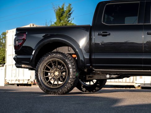 New 2025 Ford F150 Raptor image 14