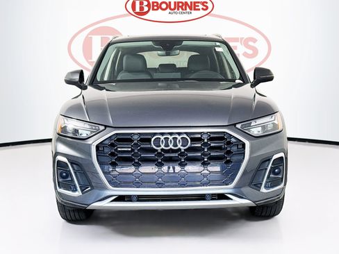 Used 2023 Audi Q5 2.0T Premium w/ Convenience Package AWD/4WD image 5