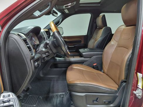 Used 2019 RAM 3500 Limited AWD/4WD image 24