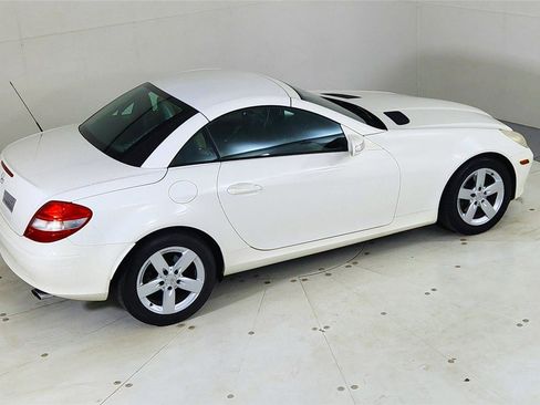 Used 2006 Mercedes-Benz SLK 280 image 22