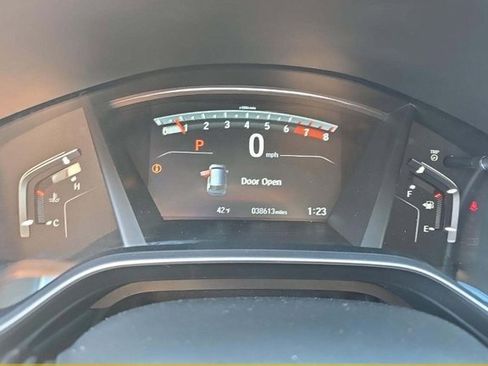 Used 2022 Honda CR-V EX image 3
