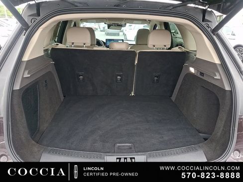 Certified 2023 Lincoln Corsair AWD w/ Equipment Group 101A image 28