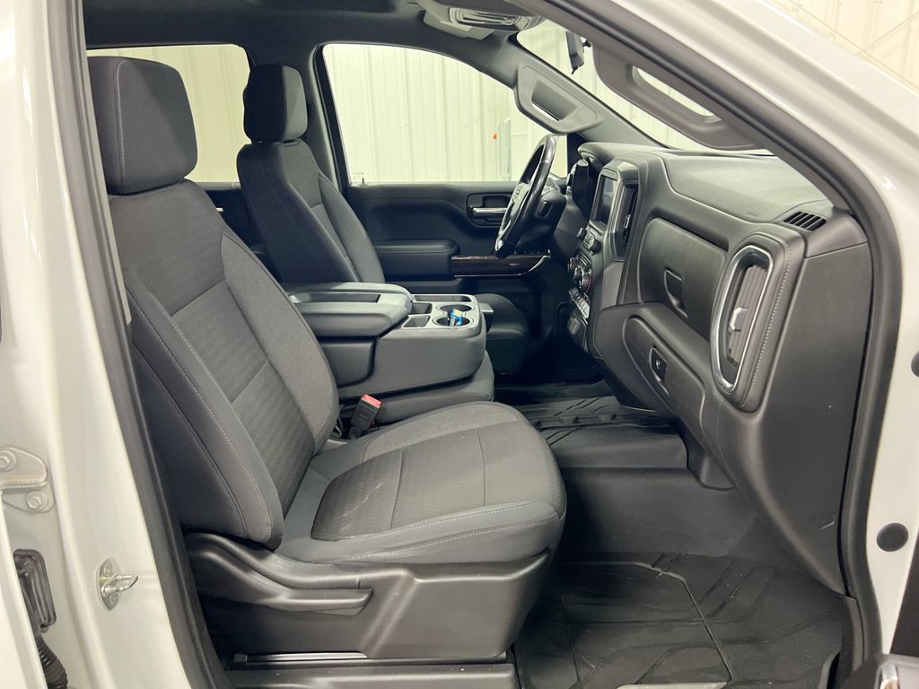 Used 2020 Chevrolet Silverado 1500 LT w/ All-Star Edition AWD/4WD image 21