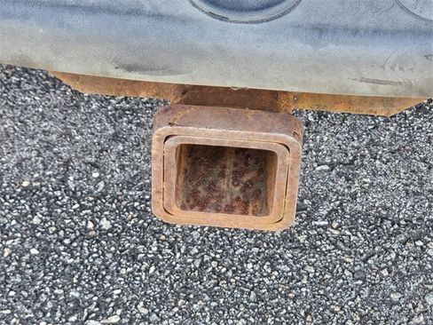 Used 2002 Ford F150 XLT image 14