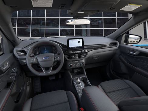 New 2026 Ford Escape ST-Line image 9