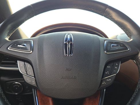 Used 2016 Lincoln MKX Black Label w/ Technology Package AWD/4WD image 24