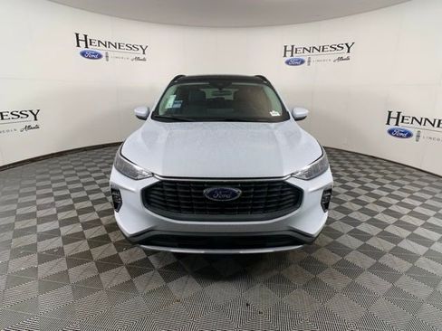 Used 2025 Ford Escape SE image 15