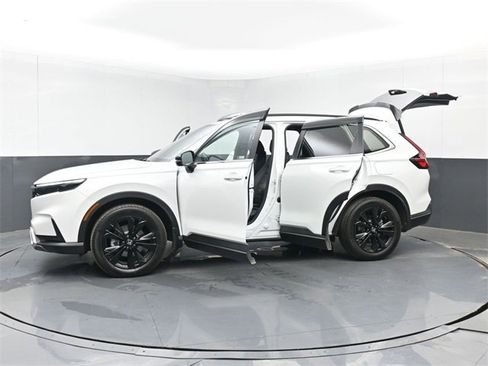 Used 2024 Honda CR-V Sport Touring image 55