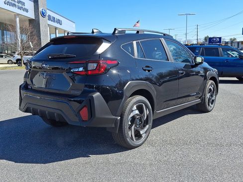 New 2026 Subaru Crosstrek 2.5i Limited image 4