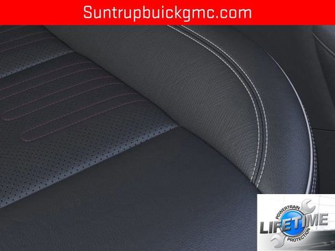 New 2026 GMC Sierra 1500 AT4X image 21